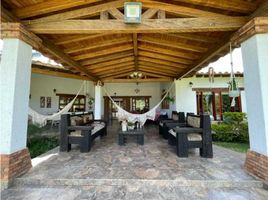 5 Bedroom Villa for sale in Copacabana, Antioquia, Copacabana