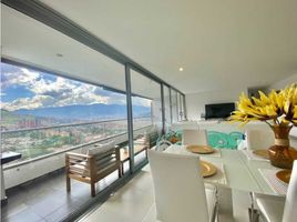 3 Habitación Apartamento en venta en Antioquia, Envigado, Antioquia