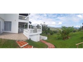 4 Habitación Casa en venta en Valle Del Cauca, Candelaria, Valle Del Cauca