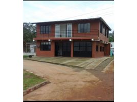 5 Habitación Villa en venta en Cali, Valle Del Cauca, Cali