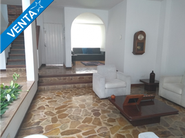 4 Bedroom House for sale in Caldas, Manizales, Caldas