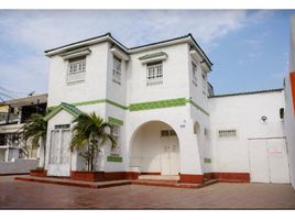 10 Bedroom Villa for sale in Plaza de la Intendencia Fluvial, Barranquilla, Barranquilla