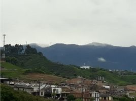  Grundstück zu verkaufen in Santa Rosa De Cabal, Risaralda, Santa Rosa De Cabal