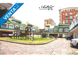 3 Bedroom Villa for sale in Fundacion Cardioinfantil-Instituto de Cardiologia, Bogota, Bogota