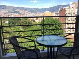 2 Habitación Apartamento en alquiler en Museo de Antioquia, Medellín, Medellín