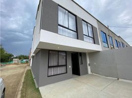 3 Habitación Villa en venta en Risaralda, Dosquebradas, Risaralda