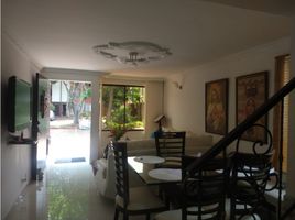 3 Habitación Villa en venta en Lago Calima, Cali, Cali