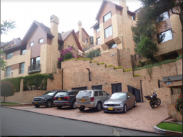 4 Bedroom House for sale in Fundacion Cardioinfantil-Instituto de Cardiologia, Bogota, Bogota