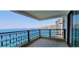 3 Bedroom Apartment for sale in Santa Marta, Magdalena, Santa Marta