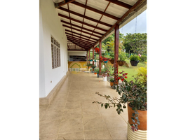 3 Habitación Villa en venta en Valle Del Cauca, Dagua, Valle Del Cauca