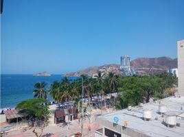 1 Habitación Apartamento en venta en Magdalena, Santa Marta, Magdalena