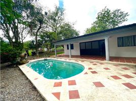 4 Habitación Villa en alquiler en Villeta, Cundinamarca, Villeta