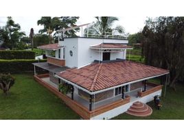 3 Bedroom Villa for sale in Risaralda, Pereira, Risaralda