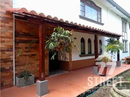 3 Habitación Casa en venta en Popayan, Cauca, Popayan