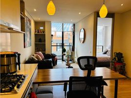 1 Habitación Apartamento en venta en Bogotá, Cundinamarca, Bogotá