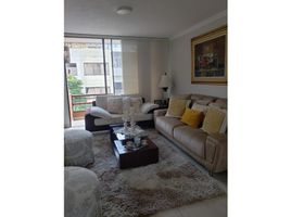 3 Habitación Apartamento en venta en Lago Calima, Cali, Cali