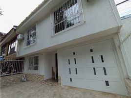 3 Habitación Casa en venta en Cali, Valle Del Cauca, Cali