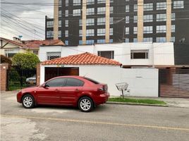 3 Schlafzimmer Villa zu verkaufen in Bogota, Cundinamarca, Bogota, Cundinamarca