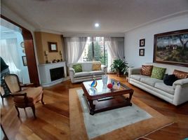 4 Bedroom Apartment for sale in Cundinamarca, Bogota, Cundinamarca