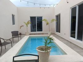Maison 3 chambre à vendre à Conkal, Yucatan, Conkal