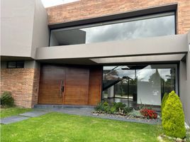 5 Habitación Villa en venta en Cundinamarca, Chia, Cundinamarca