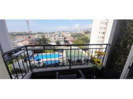 2 Habitación Apartamento en venta en River View Park, Cali, Yumbo