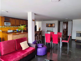 2 Habitación Apartamento en alquiler en Cundinamarca, La Calera, Cundinamarca