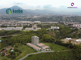 3 Habitación Apartamento en venta en Risaralda, Pereira, Risaralda