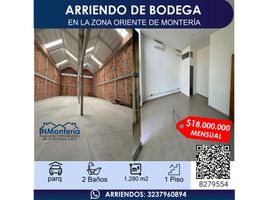 Studio House for rent in Monteria, Cordoba, Monteria