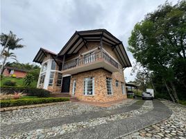 5 Habitación Villa en venta en Quindio, Salento, Quindio