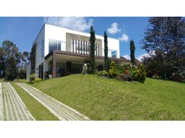 3 Bedroom House for sale in Antioquia, Rionegro, Antioquia