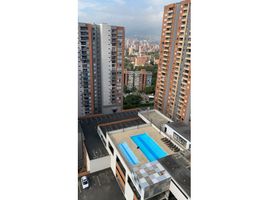 3 Habitación Apartamento en venta en Antioquia, Medellín, Antioquia