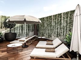 1 Schlafzimmer Wohnung zu verkaufen in Alvaro Obregon, Mexico City, Alvaro Obregon