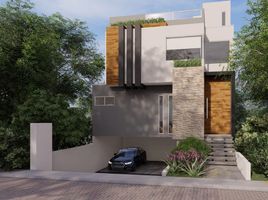 Maison 4 chambre à vendre à El Marques, Queretaro, El Marques