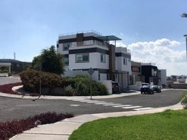 5 Habitación Casa en venta en El Marques, Querétaro, El Marques