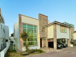 3 Schlafzimmer Wohnung zu verkaufen in Toluca, Mexico, Toluca