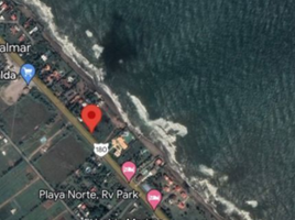  Terreno (Parcela) en venta en Tecolutla, Veracruz, Tecolutla