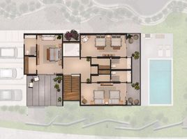 3 Habitación Casa en venta en Jocotepec, Jalisco, Jocotepec, Jalisco