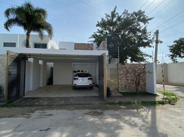 4 Schlafzimmer Haus zu verkaufen in Merida, Yucatan, Merida