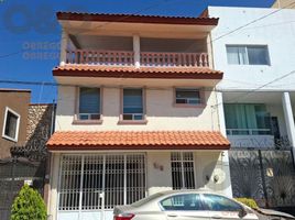 5 Schlafzimmer Haus zu verkaufen in Leon, Guanajuato, Leon