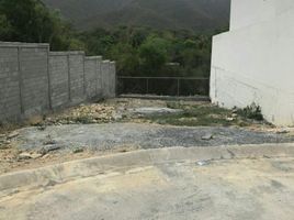 Terrain à vendre à Santiago, Nuevo Leon, Santiago