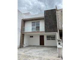 3 Schlafzimmer Villa zu verkaufen in San Gregorio Atzompa, Puebla, San Gregorio Atzompa
