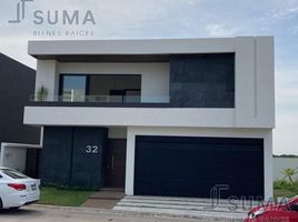 Villa 4 chambre à vendre à Boca Del Rio, Veracruz, Boca Del Rio