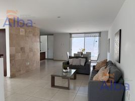 4 Schlafzimmer Villa zu verkaufen in Jesus Maria, Aguascalientes, Jesus Maria