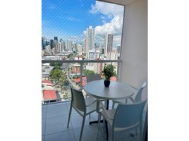 Appartement 2 chambre à louer à San Francisco, Panama, San Francisco, Panama City, Panama, Panamá