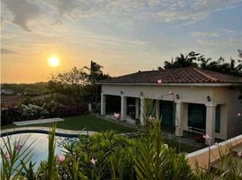 4 Bedroom House for sale in El Palmar Beach, San Carlos, San Carlos