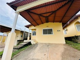 3 Schlafzimmer Villa zu verkaufen in Arraijan, Panama Oeste, Juan Demostenes Arosemena