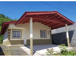 3 Bedroom House for sale in Arraijan, Panama Oeste, Arraijan, Arraijan