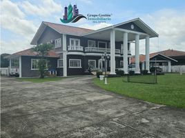 4 chambre Villa for sale in David, Chiriqui, David, David