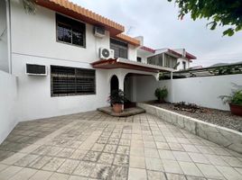 4 Habitación Villa en alquiler en Ecuador, Guayaquil, Guayaquil, Guayas, Ecuador